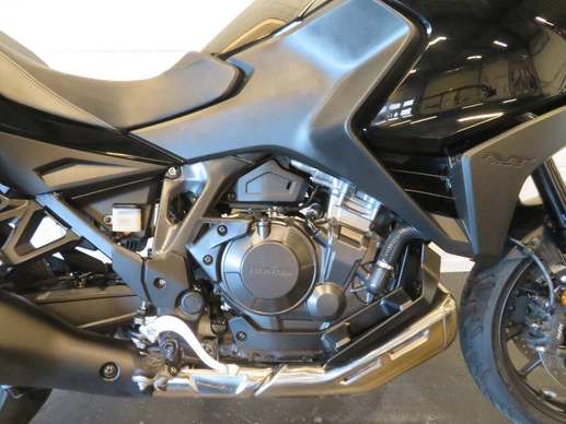 Honda NT 1100 - Afbeelding 5 van 16