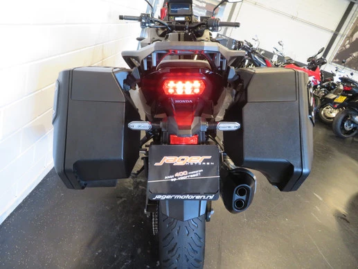 Honda NT 1100 - Afbeelding 7 van 16