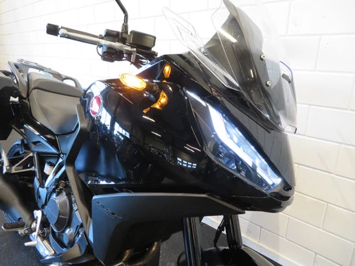 Honda NT 1100 - Afbeelding 9 van 16