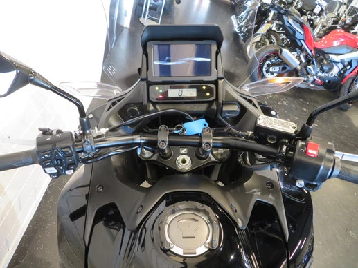 Honda NT 1100 - Afbeelding 10 van 16