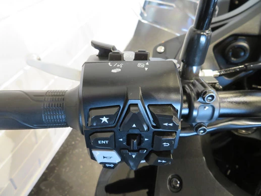 Honda NT 1100 - Afbeelding 12 van 16