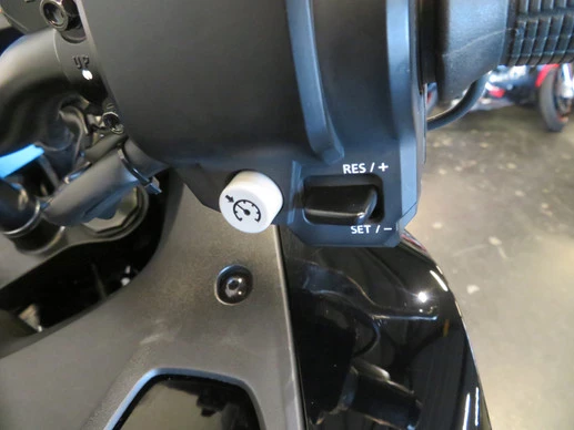 Honda NT 1100 - Afbeelding 13 van 16