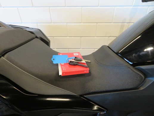 Honda NT 1100 - Afbeelding 14 van 16