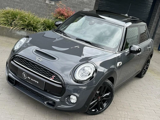 MINI Cooper S - Afbeelding 2 van 30