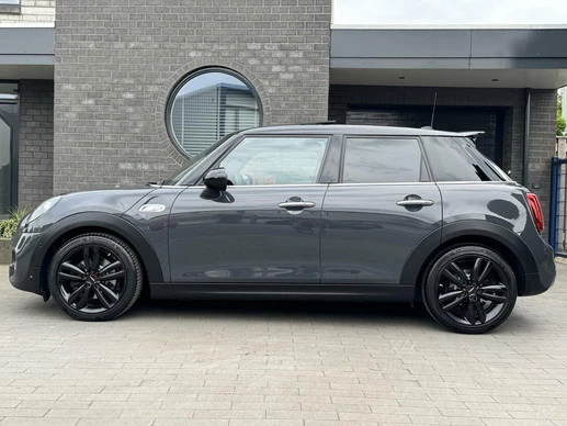 MINI Cooper S - Afbeelding 5 van 30