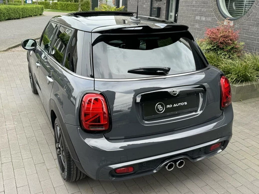 MINI Cooper S - Afbeelding 6 van 30