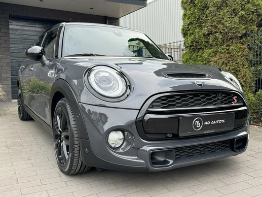 MINI Cooper S - Afbeelding 8 van 30