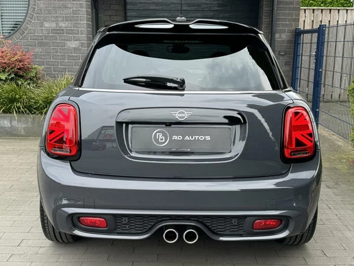 MINI Cooper S - Afbeelding 12 van 30