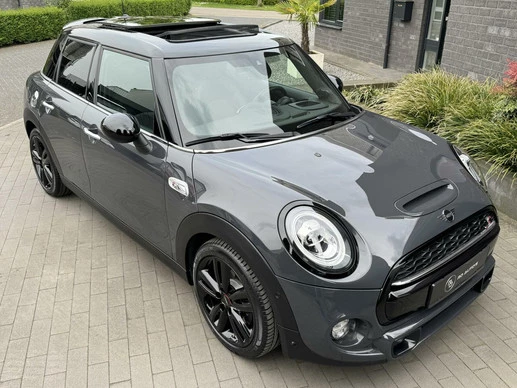 MINI Cooper S - Afbeelding 15 van 30