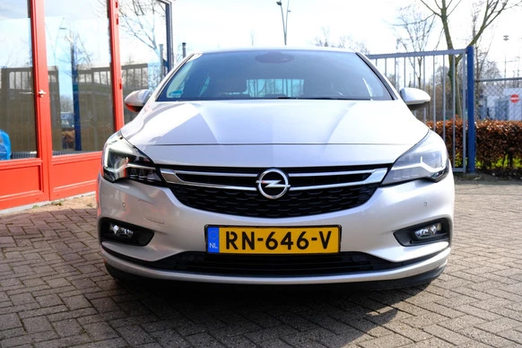 Opel Astra - Afbeelding 7 van 30