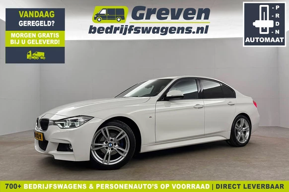 BMW 3 Serie - Afbeelding 1 van 30