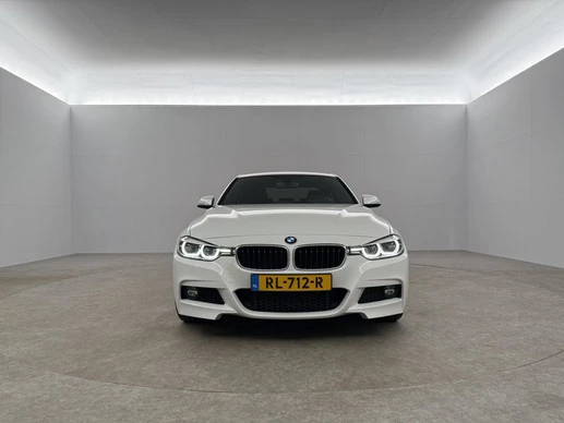 BMW 3 Serie - Afbeelding 5 van 30