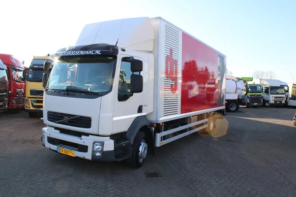 Volvo FL - Afbeelding 1 van 30