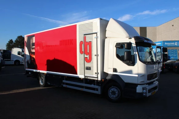 Volvo FL - Afbeelding 2 van 30