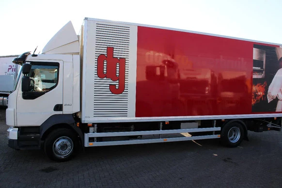 Volvo FL - Afbeelding 4 van 30