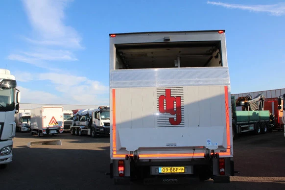 Volvo FL - Afbeelding 6 van 30