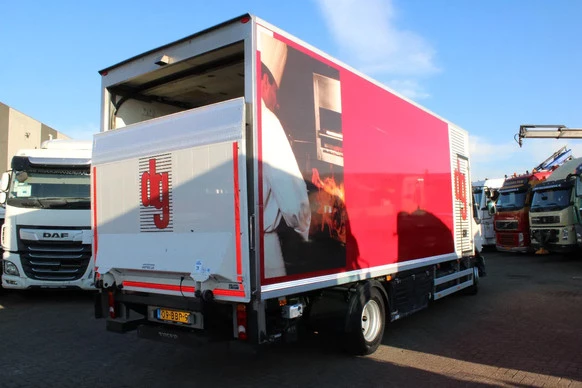 Volvo FL - Afbeelding 7 van 30