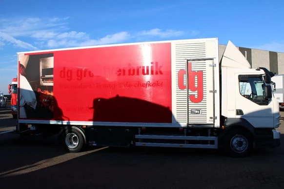 Volvo FL - Afbeelding 8 van 30