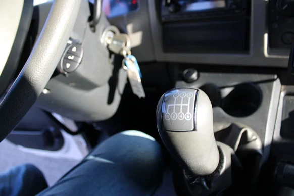 Volvo FL - Afbeelding 10 van 30