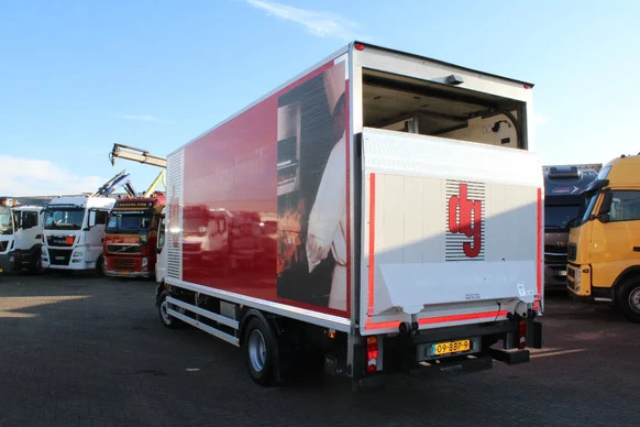 Volvo FL - Afbeelding 11 van 30