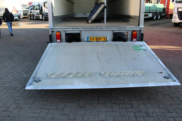 Volvo FL - Afbeelding 12 van 30