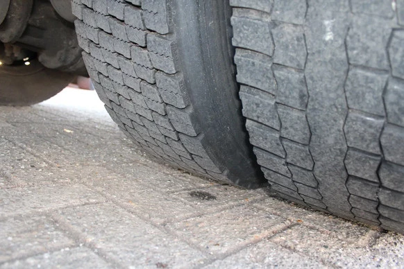 Volvo FL - Afbeelding 14 van 30