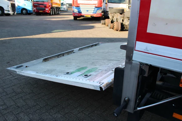 Volvo FL - Afbeelding 20 van 30