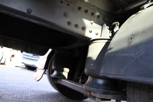 Volvo FL - Afbeelding 22 van 30