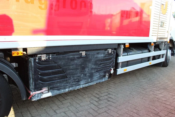 Volvo FL - Afbeelding 23 van 30