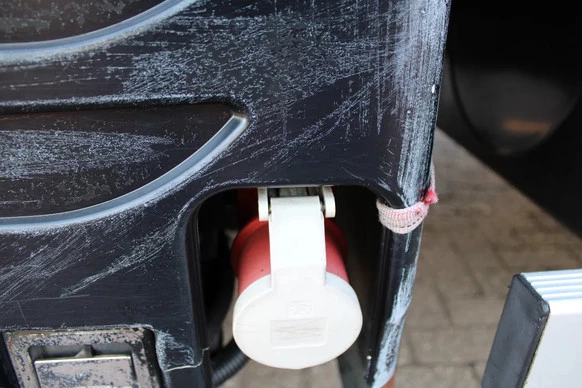 Volvo FL - Afbeelding 24 van 30