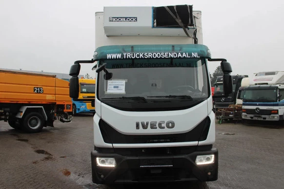 Iveco Eurocargo - Afbeelding 2 van 30