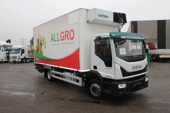 Iveco Eurocargo - Afbeelding 3 van 30