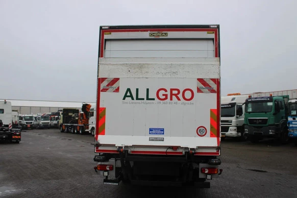 Iveco Eurocargo - Afbeelding 5 van 30