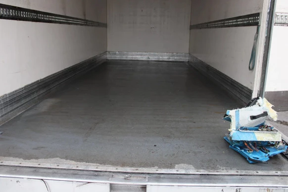 Iveco Eurocargo - Afbeelding 6 van 30