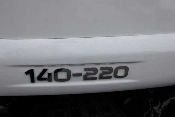 Iveco Eurocargo - Afbeelding 9 van 30