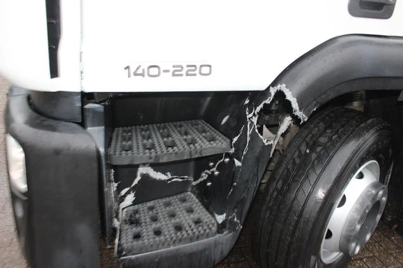 Iveco Eurocargo - Afbeelding 11 van 30