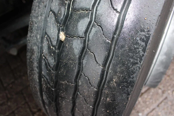 Iveco Eurocargo - Afbeelding 12 van 30