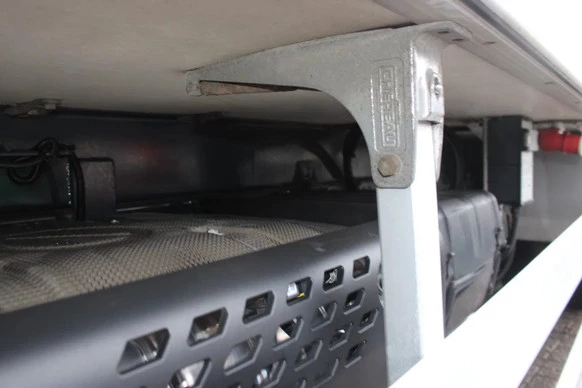 Iveco Eurocargo - Afbeelding 13 van 30