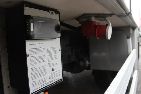 Iveco Eurocargo - Afbeelding 14 van 30