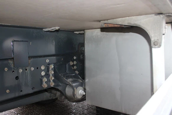 Iveco Eurocargo - Afbeelding 15 van 30