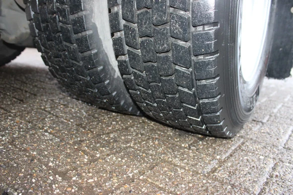 Iveco Eurocargo - Afbeelding 16 van 30