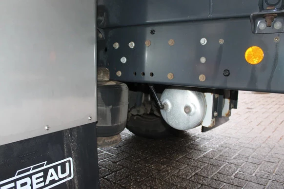 Iveco Eurocargo - Afbeelding 17 van 30