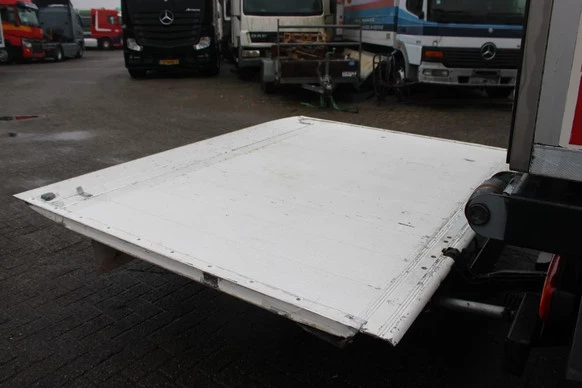 Iveco Eurocargo - Afbeelding 18 van 30