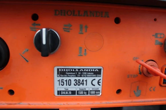 Iveco Eurocargo - Afbeelding 19 van 30