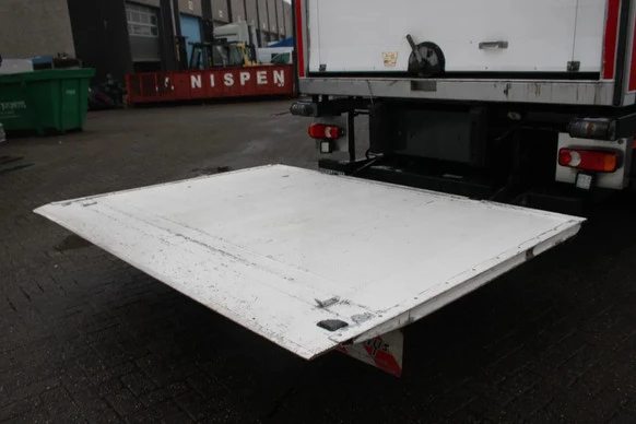 Iveco Eurocargo - Afbeelding 20 van 30