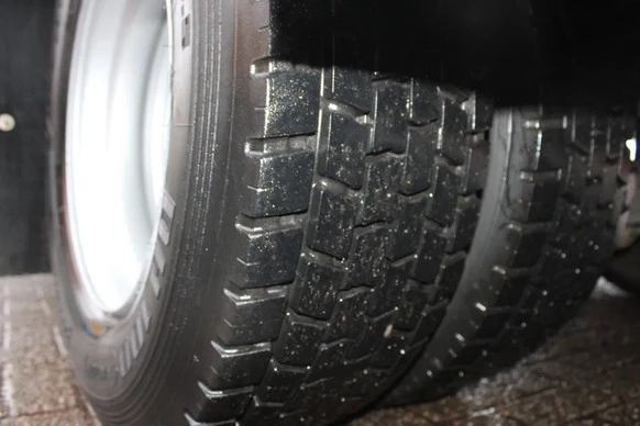 Iveco Eurocargo - Afbeelding 22 van 30