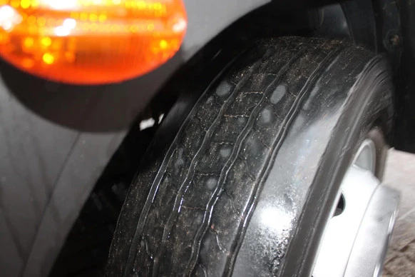 Iveco Eurocargo - Afbeelding 24 van 30