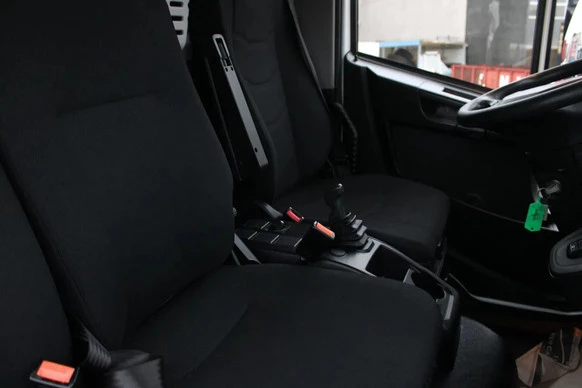 Iveco Eurocargo - Afbeelding 25 van 30