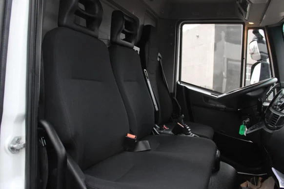 Iveco Eurocargo - Afbeelding 26 van 30