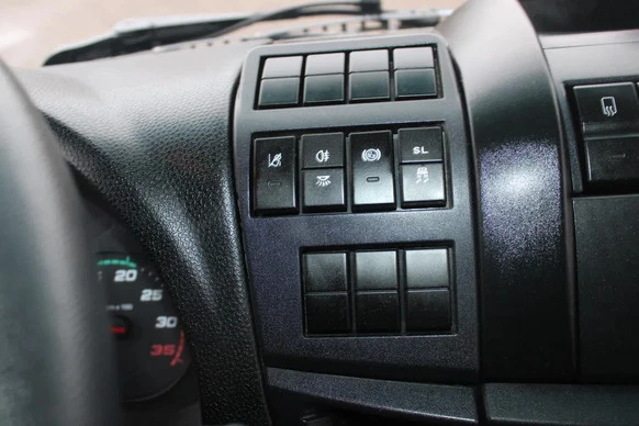 Iveco Eurocargo - Afbeelding 29 van 30